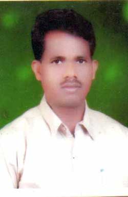 Dr.Ashwani kumar Dhruw
