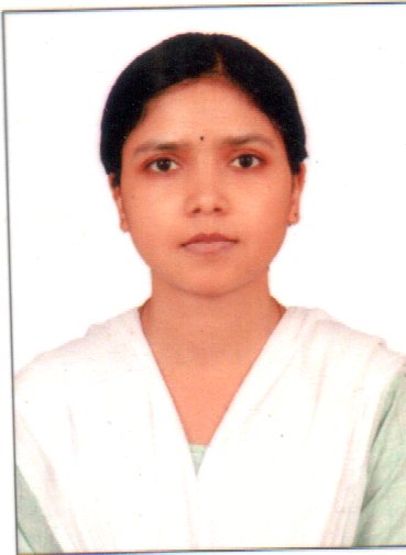 Seeta Netam