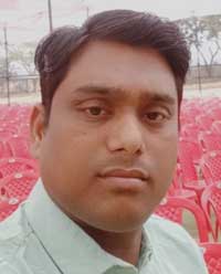 Manoj Barle