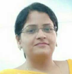 Dr. Amba Shukla