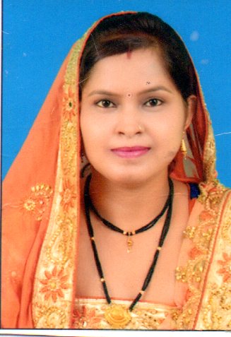 Smt. Urvashi Sahu