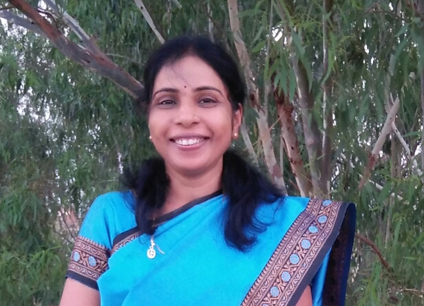 Dr. Sandhyarajni Mishra
