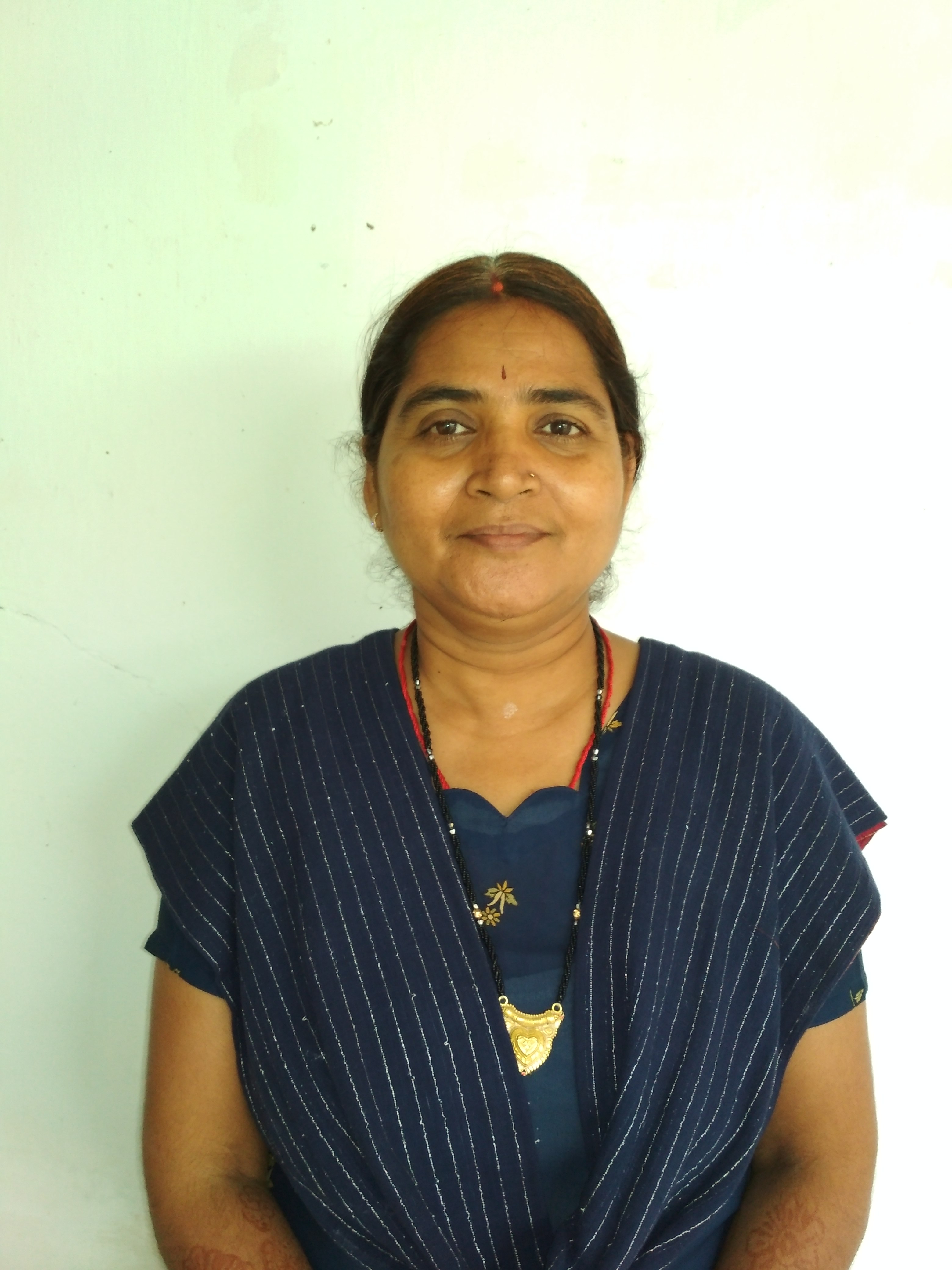 Dr. Mamta Souraj