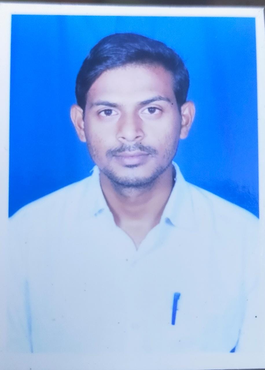 Shri Pramod Chourey