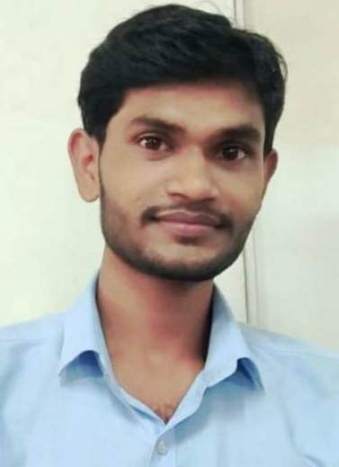 Shri Lakesh Sahu